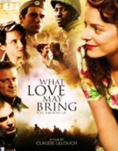 这样的爱/挚爱伤不起