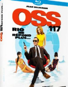 OSS117里约谍影