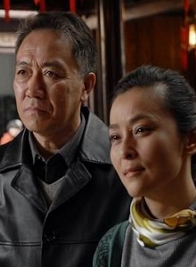 老严有女不愁嫁