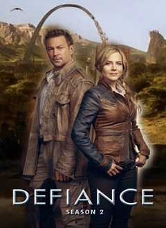 抗争之城第二季