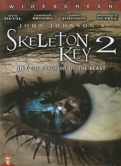 万能钥匙2：野兽的667号邻居