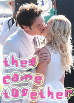 不是冤家不聚头2014