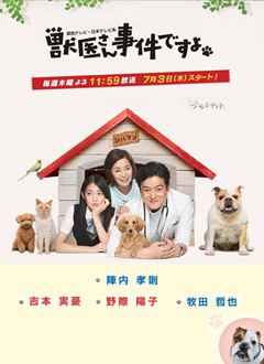 柴健医生事件簿