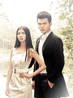 花儿多多之男神归来