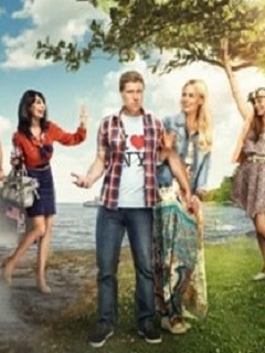 欢迎来瑞典第二季