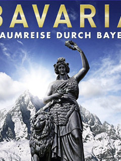 巴伐利亚梦之旅