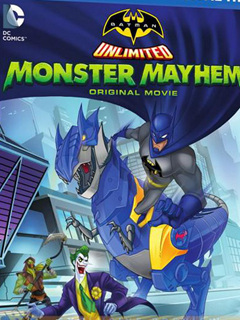 蝙蝠侠无限：万圣节浩劫