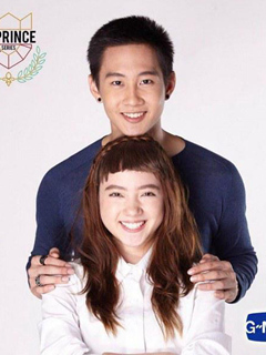 王子学院之淘气天使