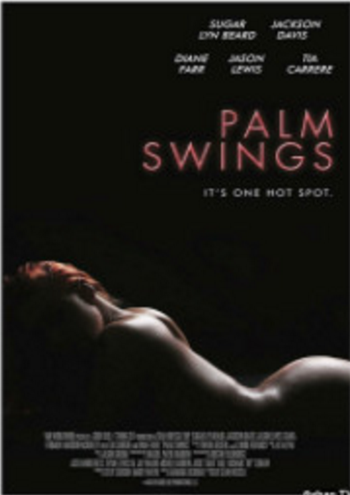 棕榈摆动/超玩妹社区