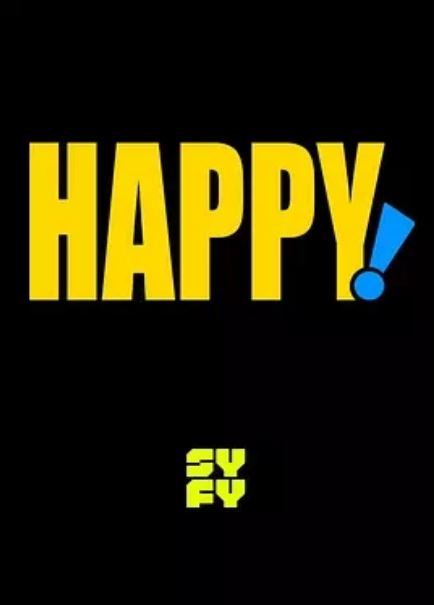 幻想快乐第一季