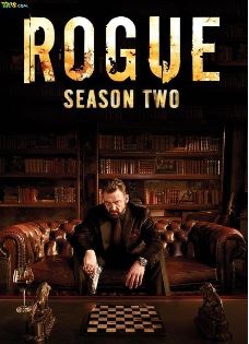 卧底情劫第二季