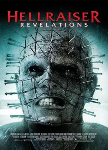 猛鬼追魂9启示录