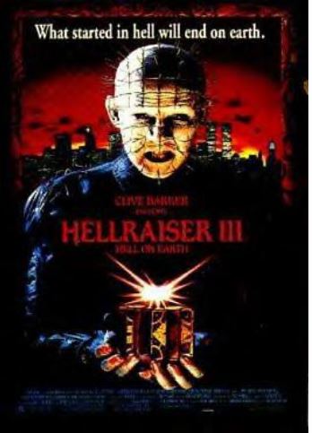 猛鬼追魂3地狱之城