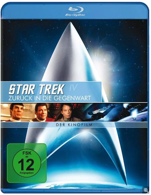 星际迷航4:抢救未来/星空奇遇记4：抢救未来