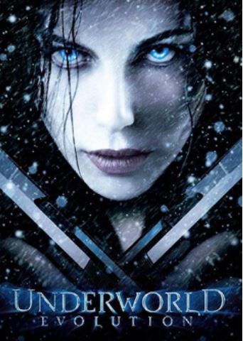 黑夜传说2：进化