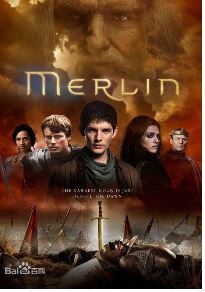 梅林传奇第四季