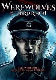 第三帝国的狼人