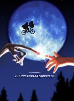 E.T.外星人