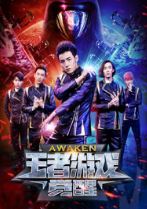 王者游戏：觉醒