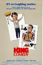 喜剧之王(1982)