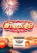 2018湖南卫视春节联欢晚会