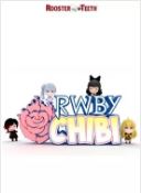 RWBYChibi第三季