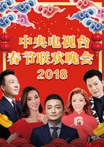 2018年央视春节联欢晚会