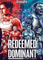 勇者之巅：混合健身大赛