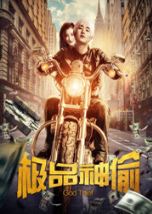 极品神偷