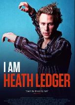 我是希斯·莱杰