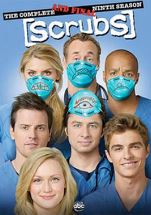 实习医生风云第九季