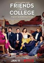 大学同学第二季