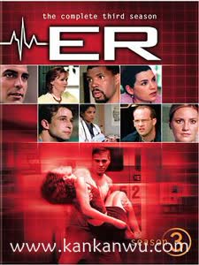 急诊室的故事第三季