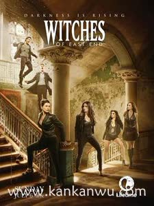 东区女巫第二季