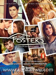 寄养家庭第二季