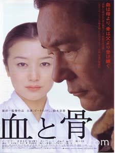 血与骨2004