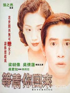 等着你回来1994