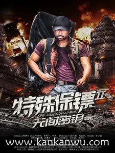 特殊保镖2