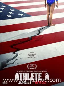 吹哨人：美国体操队性侵丑闻追踪