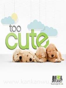 萌宠成长记第三季