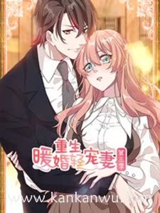 重生暖婚轻宠妻第三季
