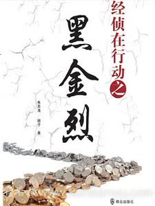 经侦在行动之黑金烈