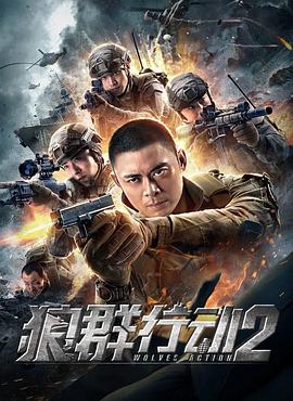 狼群行动2(2020)