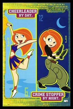 点击播放《麻辣女孩 第一季》