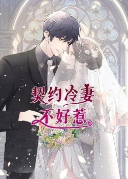 点击播放《契约冷妻不好惹·动态漫画》