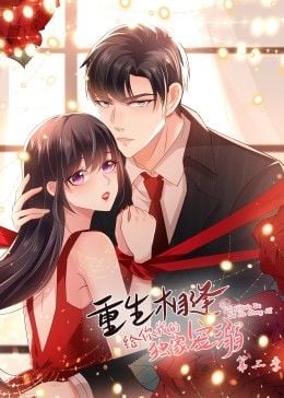 重生相逢:给你我的独家宠溺 第2季·动态漫画