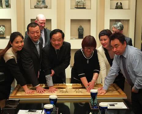 马可波罗（下）