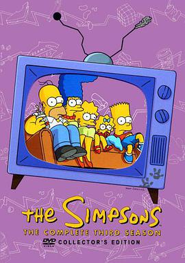 点击播放《辛普森一家 第三季 The Simpsons Season 3》