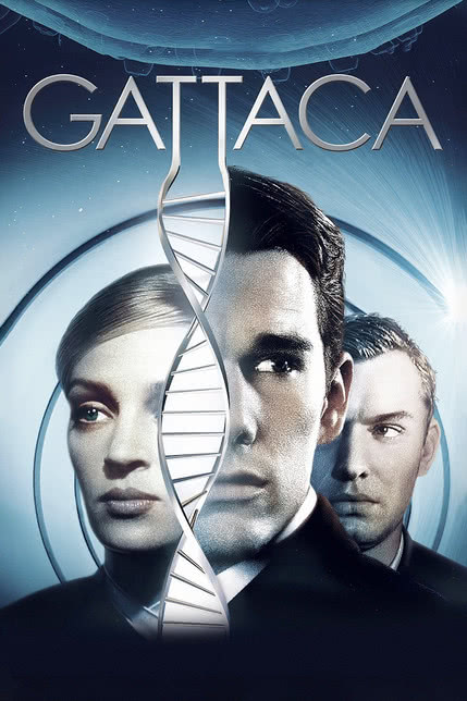 千钧一发 Gattaca