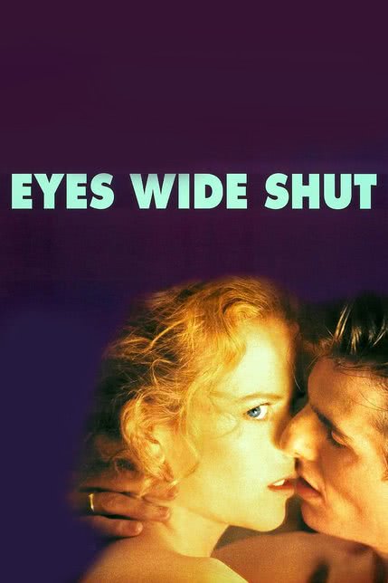 大开眼戒 Eyes Wide Shut